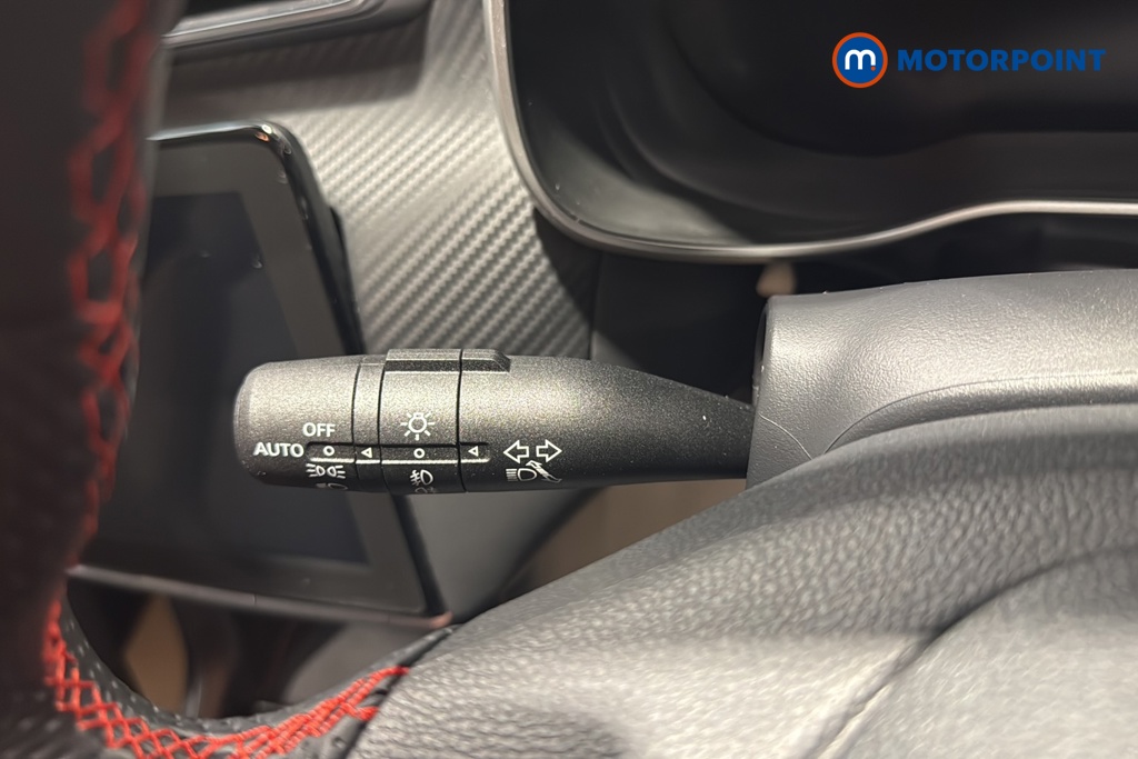Mg Motor Uk ZS Exclusive Manual Petrol SUV - Stock Number (1659228) - 5th supplementary image