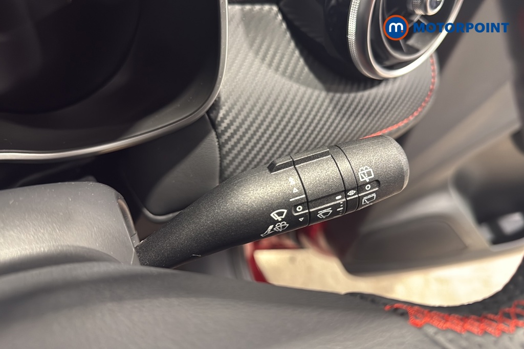 Mg Motor Uk ZS Exclusive Manual Petrol SUV - Stock Number (1659228) - 6th supplementary image