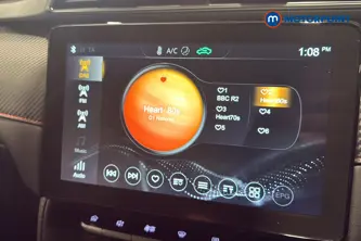 Mg Motor Uk ZS Exclusive Manual Petrol SUV - Stock Number (1659228) - 8th supplementary image