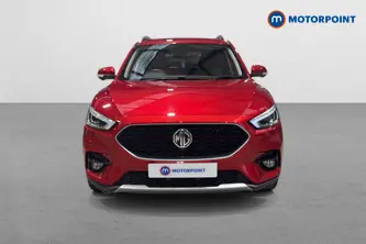 Mg Motor Uk ZS Exclusive Manual Petrol SUV - Stock Number (1659228) - Front bumper