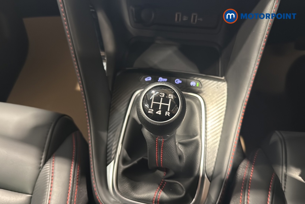 Mg Motor Uk ZS Exclusive Manual Petrol SUV - Stock Number (1659228) - 15th supplementary image