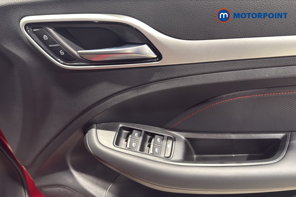 Mg Motor Uk ZS Exclusive Manual Petrol SUV - Stock Number (1659228) - 19th supplementary image
