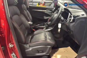 Mg Motor Uk ZS Exclusive Manual Petrol SUV - Stock Number (1659228) - 22nd supplementary image