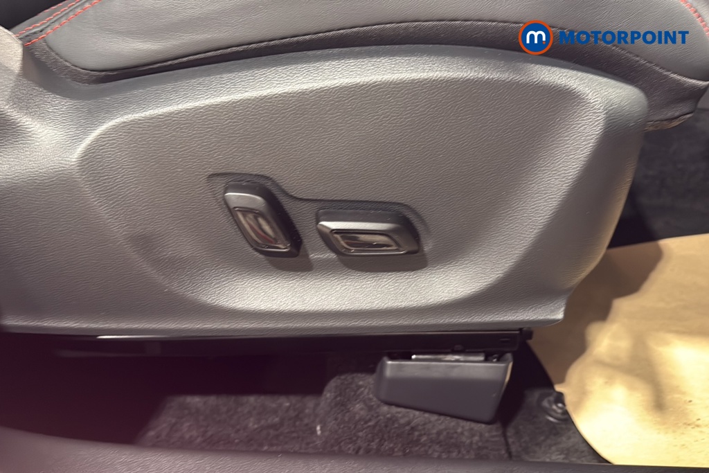 Mg Motor Uk ZS Exclusive Manual Petrol SUV - Stock Number (1659228) - 23rd supplementary image