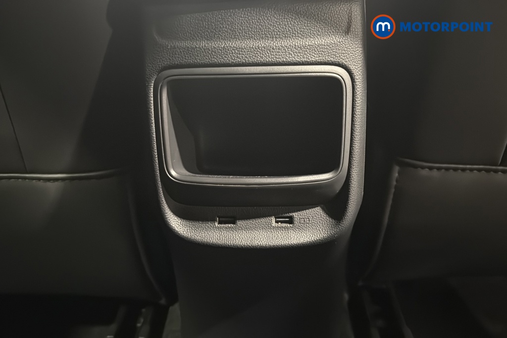 Mg Motor Uk ZS Exclusive Manual Petrol SUV - Stock Number (1659228) - 28th supplementary image