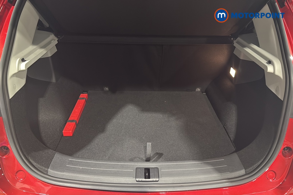 Mg Motor Uk ZS Exclusive Manual Petrol SUV - Stock Number (1659228) - 30th supplementary image