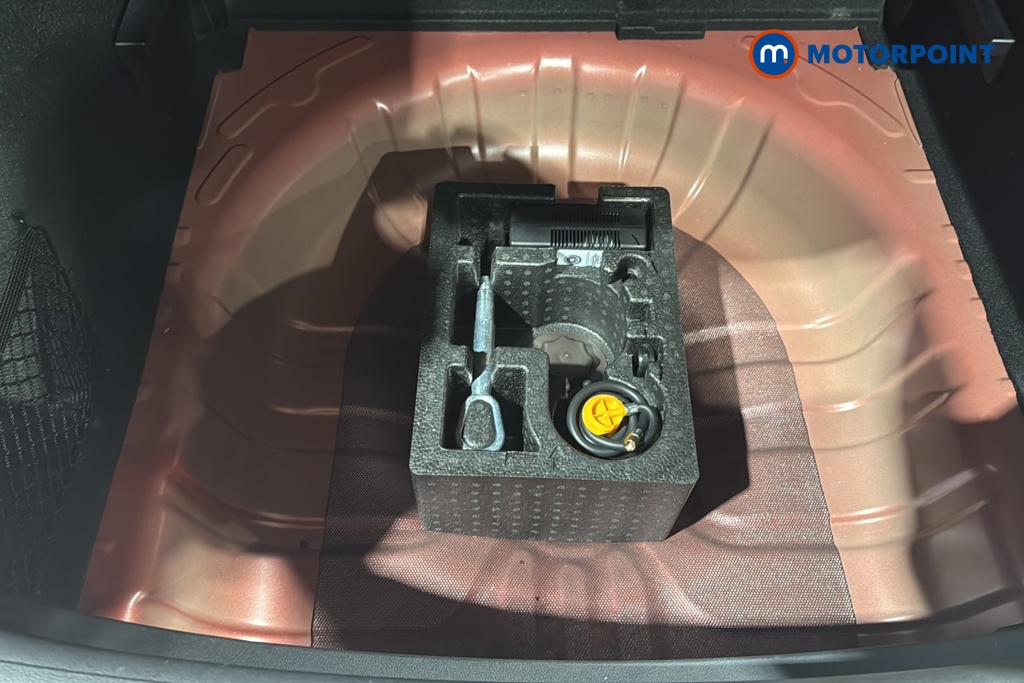 Mg Motor Uk ZS Exclusive Manual Petrol SUV - Stock Number (1659228) - 33rd supplementary image