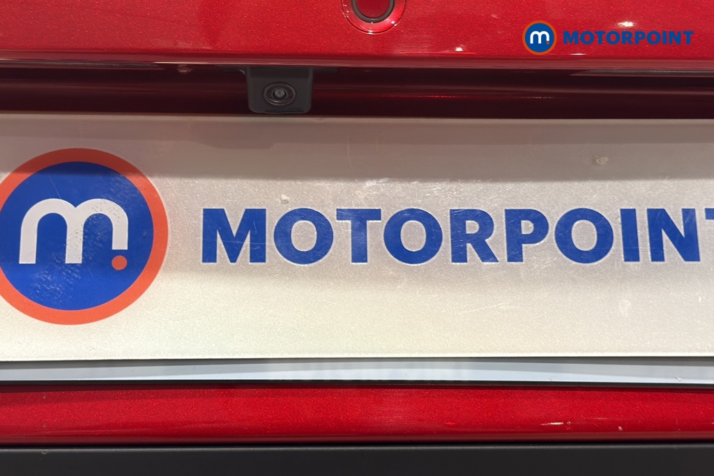 Mg Motor Uk ZS Exclusive Manual Petrol SUV - Stock Number (1659228) - 37th supplementary image