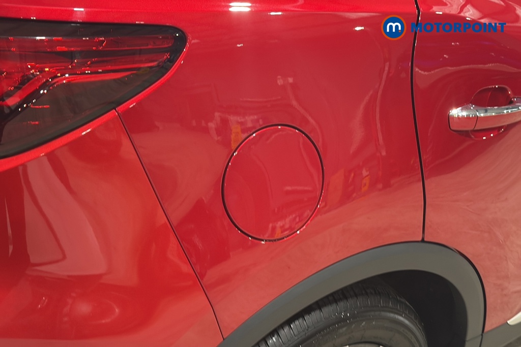 Mg Motor Uk ZS Exclusive Manual Petrol SUV - Stock Number (1659228) - 41st supplementary image