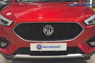 Mg Motor Uk ZS Exclusive Manual Petrol SUV - Stock Number (1659228) - 43rd supplementary image