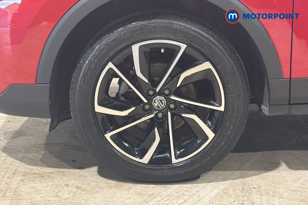 Mg Motor Uk ZS Exclusive Manual Petrol SUV - Stock Number (1659228) - 44th supplementary image