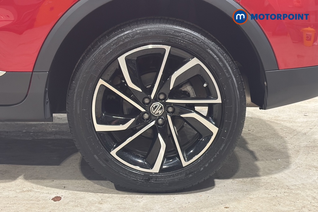 Mg Motor Uk ZS Exclusive Manual Petrol SUV - Stock Number (1659228) - 45th supplementary image