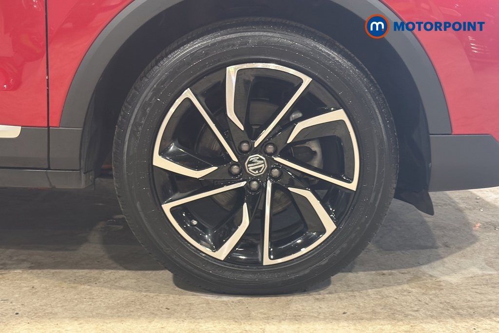 Mg Motor Uk ZS Exclusive Manual Petrol SUV - Stock Number (1659228) - 47th supplementary image