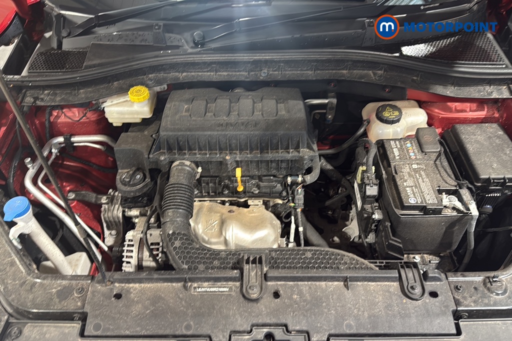 Mg Motor Uk ZS Exclusive Manual Petrol SUV - Stock Number (1659228) - 48th supplementary image