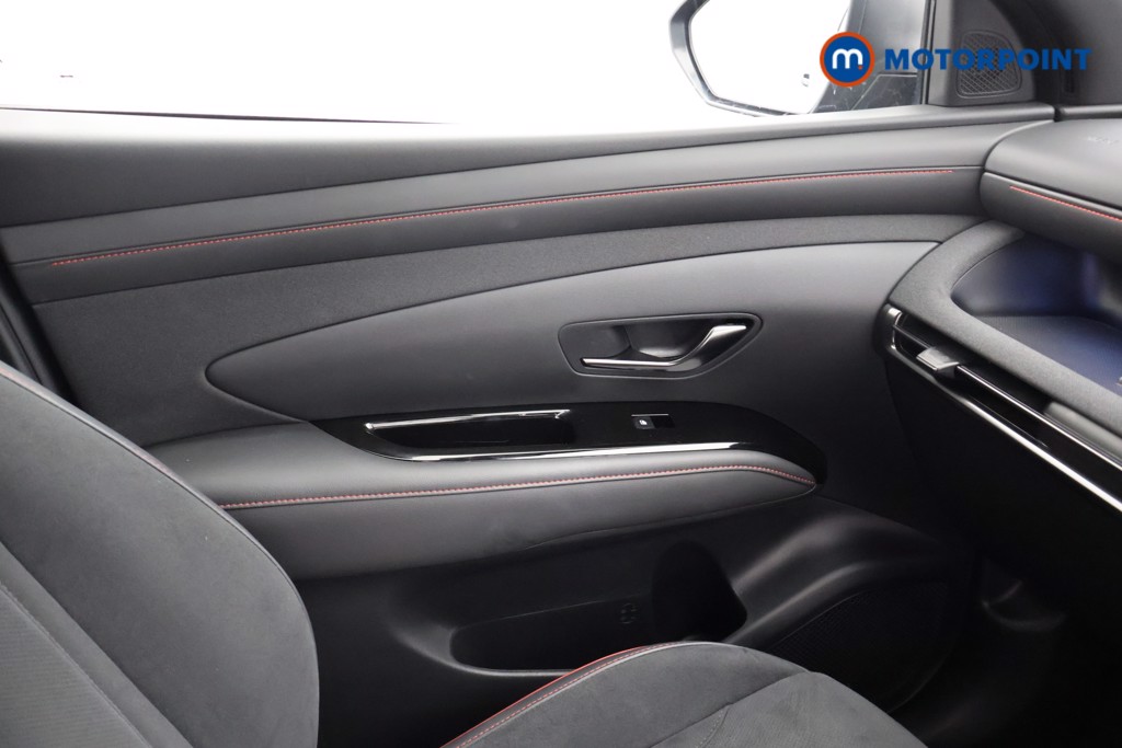 Hyundai Tucson N Line Automatic Petrol-Electric Hybrid SUV - Stock Number (1659310) - 11th supplementary image