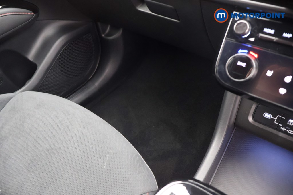 Hyundai Tucson N Line Automatic Petrol-Electric Hybrid SUV - Stock Number (1659310) - 12th supplementary image