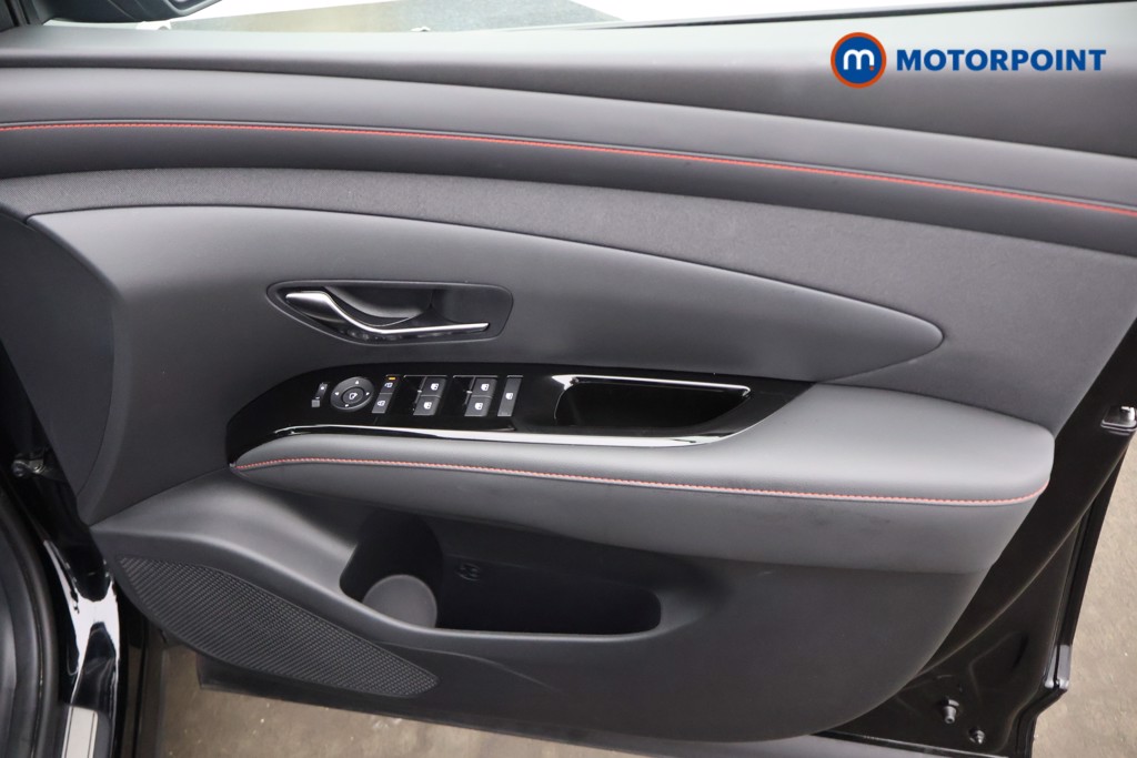Hyundai Tucson N Line Automatic Petrol-Electric Hybrid SUV - Stock Number (1659310) - 14th supplementary image