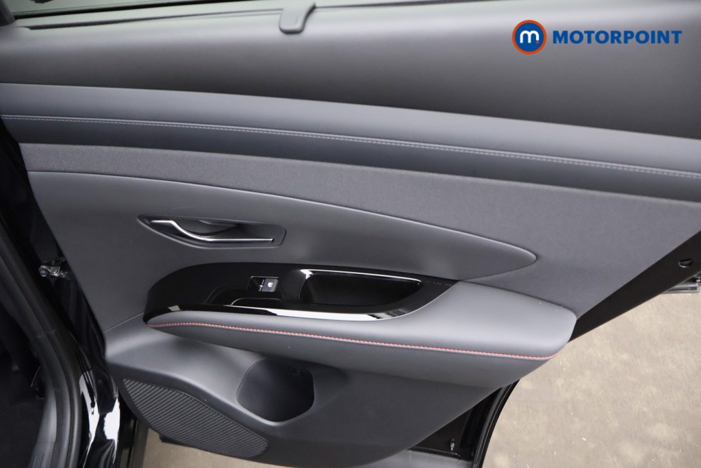 Hyundai Tucson N Line Automatic Petrol-Electric Hybrid SUV - Stock Number (1659310) - 17th supplementary image