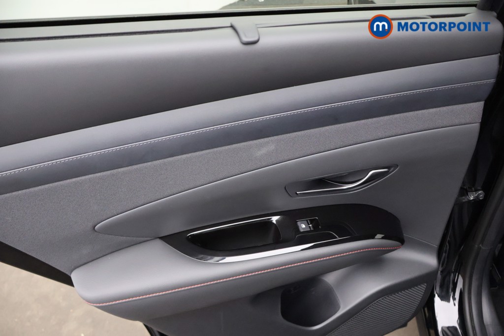 Hyundai Tucson N Line Automatic Petrol-Electric Hybrid SUV - Stock Number (1659310) - 20th supplementary image