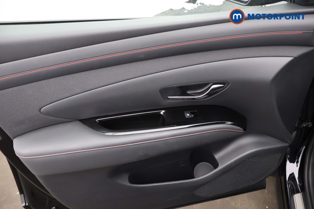 Hyundai Tucson N Line Automatic Petrol-Electric Hybrid SUV - Stock Number (1659310) - 22nd supplementary image