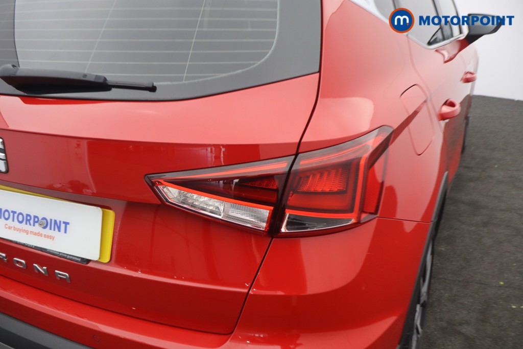 Seat Arona Xcellence Lux Automatic Petrol SUV - Stock Number (1593966) - 3rd supplementary image