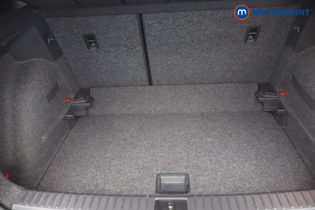 Seat Arona Xcellence Lux Automatic Petrol SUV - Stock Number (1593966) - 5th supplementary image