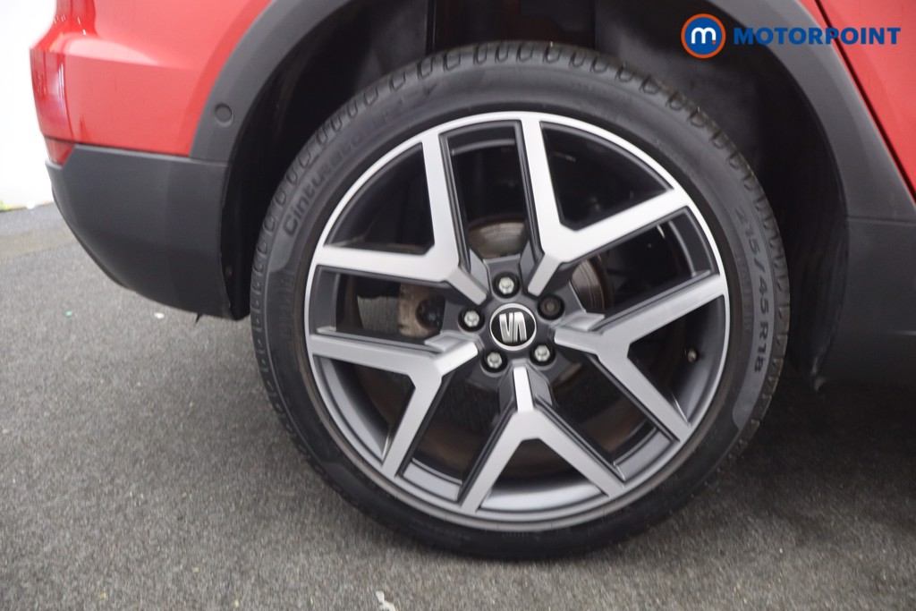 Seat Arona Xcellence Lux Automatic Petrol SUV - Stock Number (1593966) - 6th supplementary image