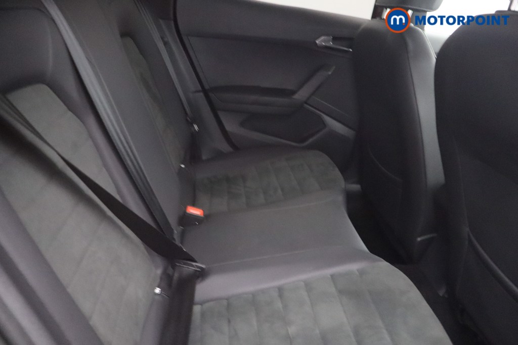 Seat Arona Xcellence Lux Automatic Petrol SUV - Stock Number (1593966) - 7th supplementary image