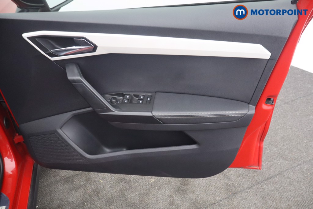 Seat Arona Xcellence Lux Automatic Petrol SUV - Stock Number (1593966) - 9th supplementary image
