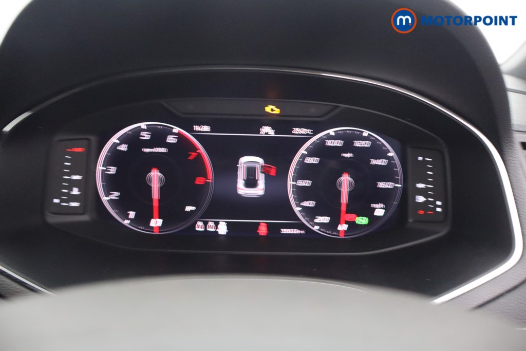 Seat Arona Xcellence Lux Automatic Petrol SUV - Stock Number (1593966) - 15th supplementary image