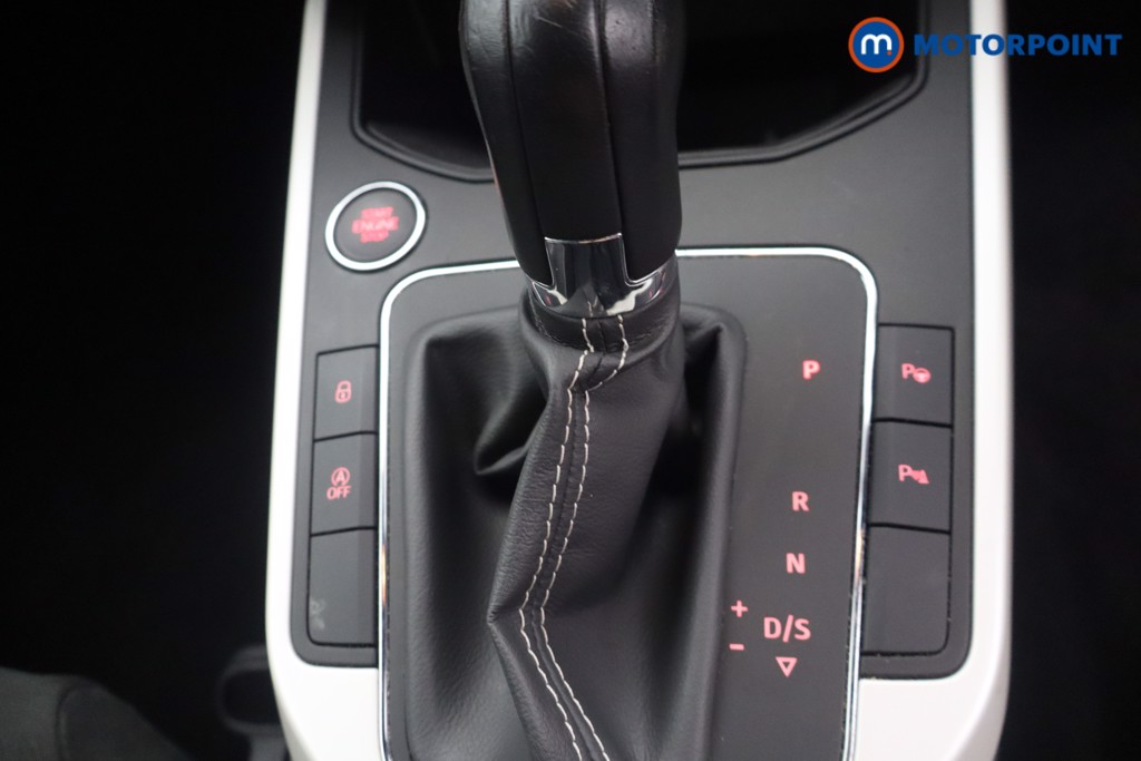 Seat Arona Xcellence Lux Automatic Petrol SUV - Stock Number (1593966) - 16th supplementary image