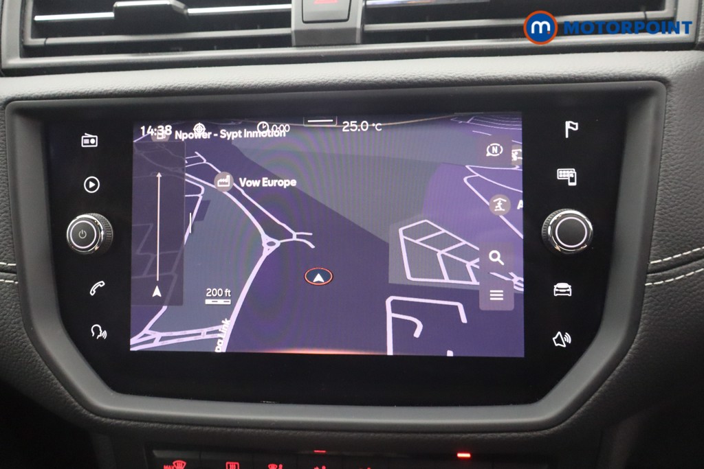 Seat Arona Xcellence Lux Automatic Petrol SUV - Stock Number (1593966) - 18th supplementary image