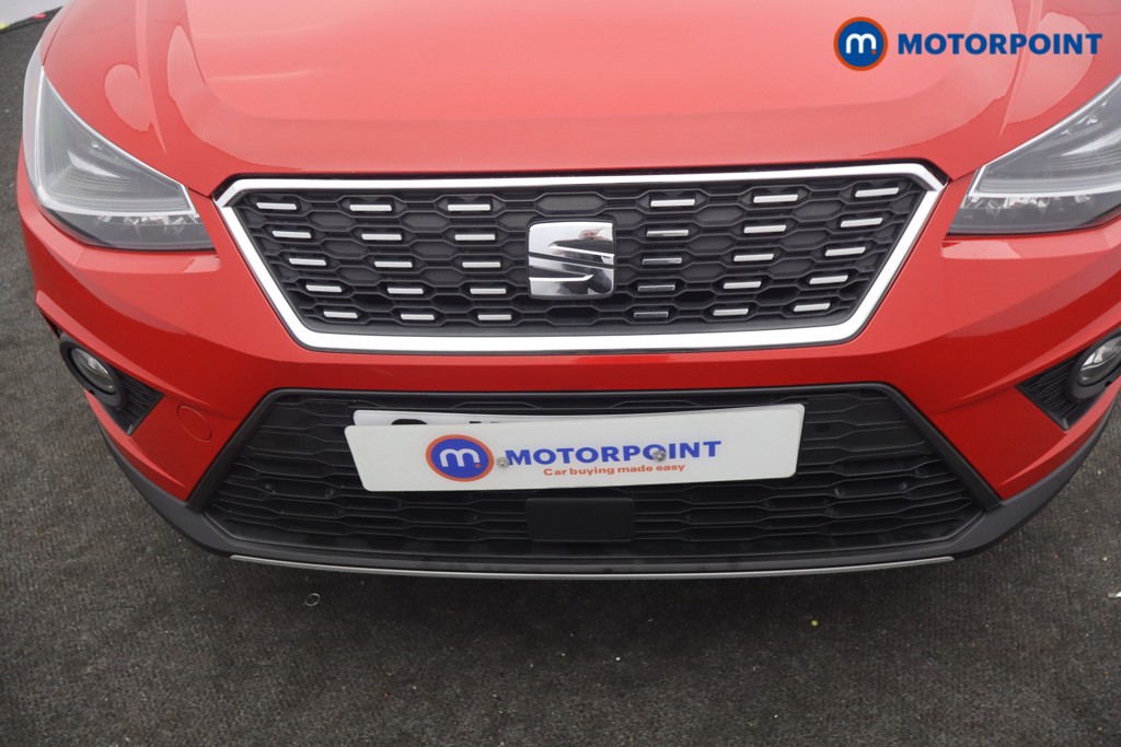 Seat Arona Xcellence Lux Automatic Petrol SUV - Stock Number (1593966) - 26th supplementary image