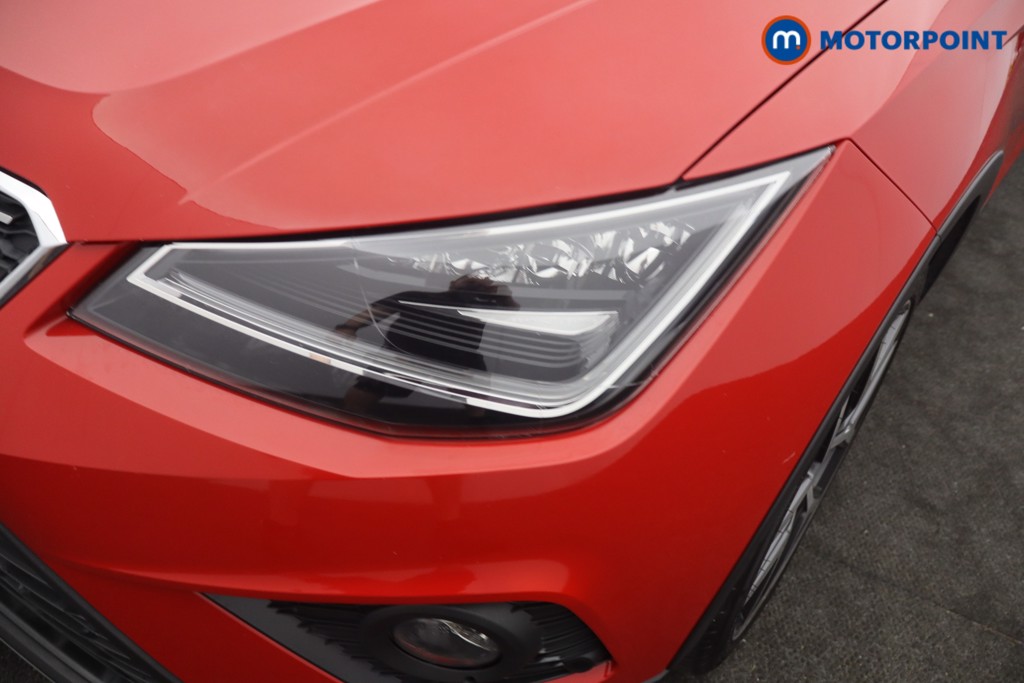 Seat Arona Xcellence Lux Automatic Petrol SUV - Stock Number (1593966) - 27th supplementary image