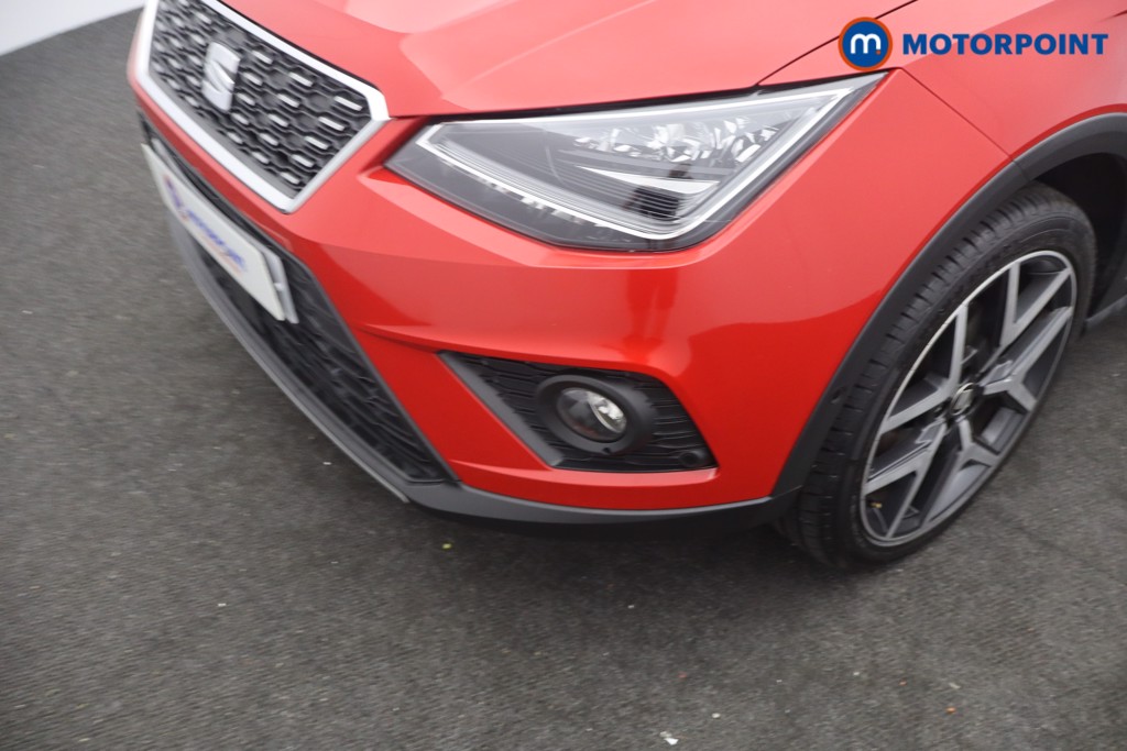 Seat Arona Xcellence Lux Automatic Petrol SUV - Stock Number (1593966) - 28th supplementary image