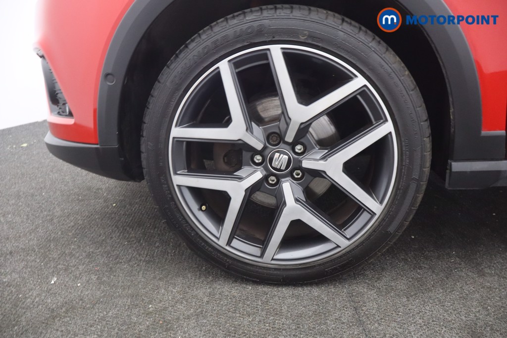 Seat Arona Xcellence Lux Automatic Petrol SUV - Stock Number (1593966) - 29th supplementary image