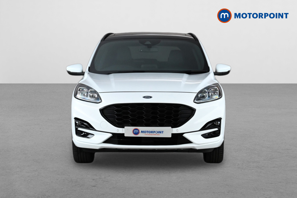 Ford Kuga St-Line X Edition Automatic Diesel SUV - Stock Number (1615268) - Front bumper