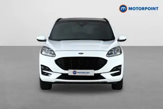 Ford Kuga St-Line X Edition Automatic Diesel SUV - Stock Number (1615268) - Front bumper