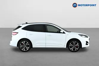 Ford Kuga St-Line X Edition Automatic Diesel SUV - Stock Number (1615268) - Drivers side