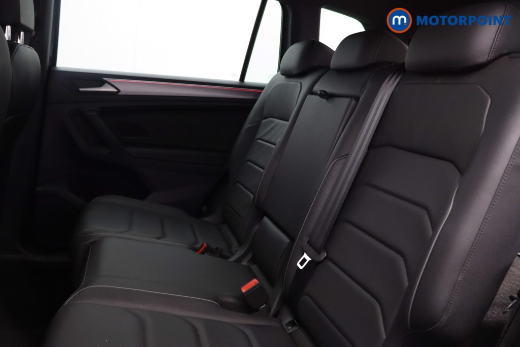 Seat Tarraco Fr Sport Manual Petrol SUV - Stock Number (1621602) - 18th supplementary image