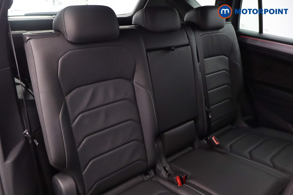 Seat Tarraco Fr Sport Manual Petrol SUV - Stock Number (1621602) - 19th supplementary image