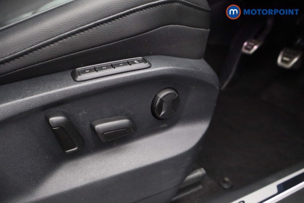 Seat Tarraco Fr Sport Manual Petrol SUV - Stock Number (1621602) - 20th supplementary image