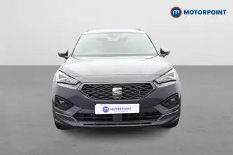 Seat Tarraco Fr Sport Manual Petrol SUV - Stock Number (1621602) - Passenger side