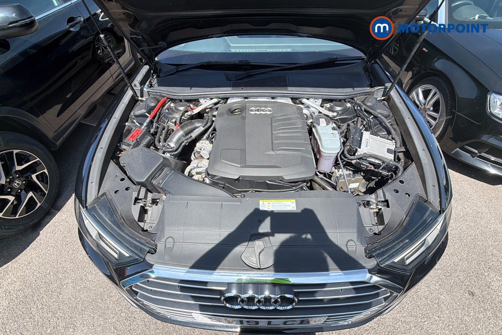 Audi A6 S Line Automatic Diesel Saloon - Stock Number (1622059) - 2nd supplementary image
