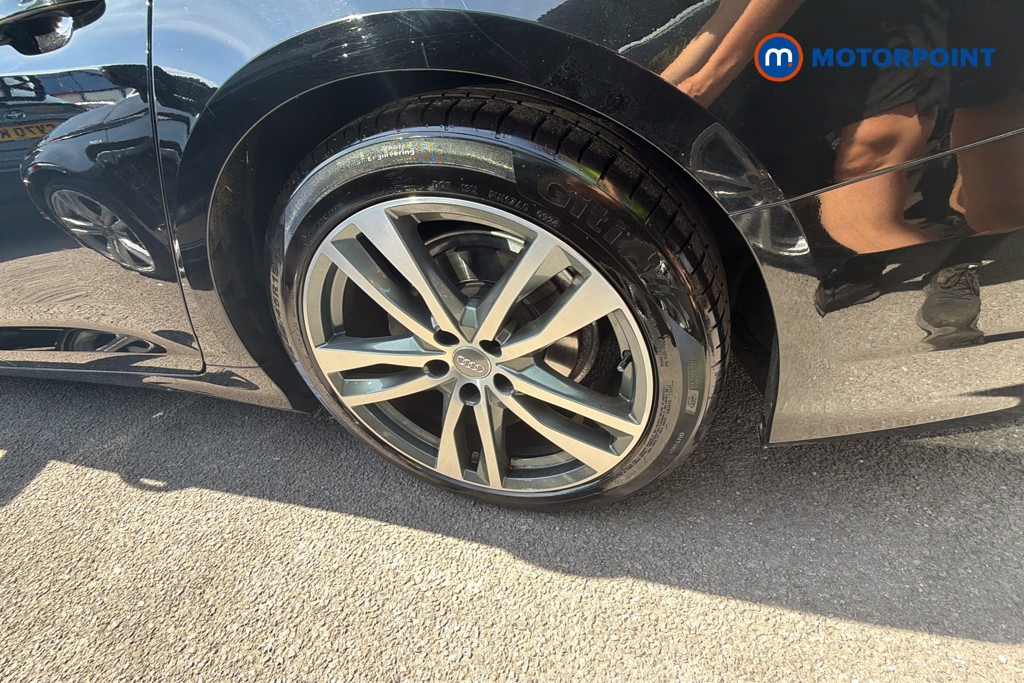 Audi A6 S Line Automatic Diesel Saloon - Stock Number (1622059) - 33rd supplementary image