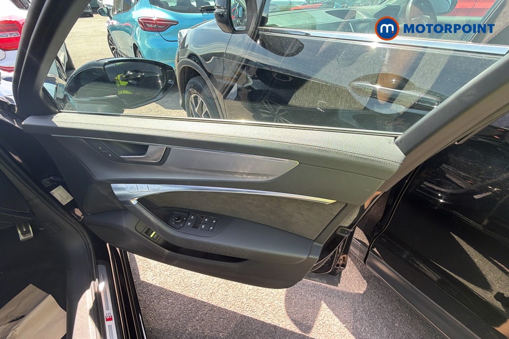 Audi A6 S Line Automatic Diesel Saloon - Stock Number (1622059) - 38th supplementary image