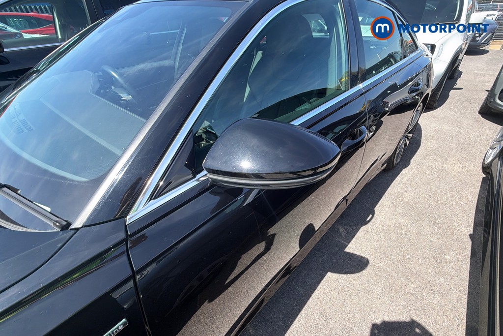 Audi A6 S Line Automatic Diesel Saloon - Stock Number (1622059) - 39th supplementary image
