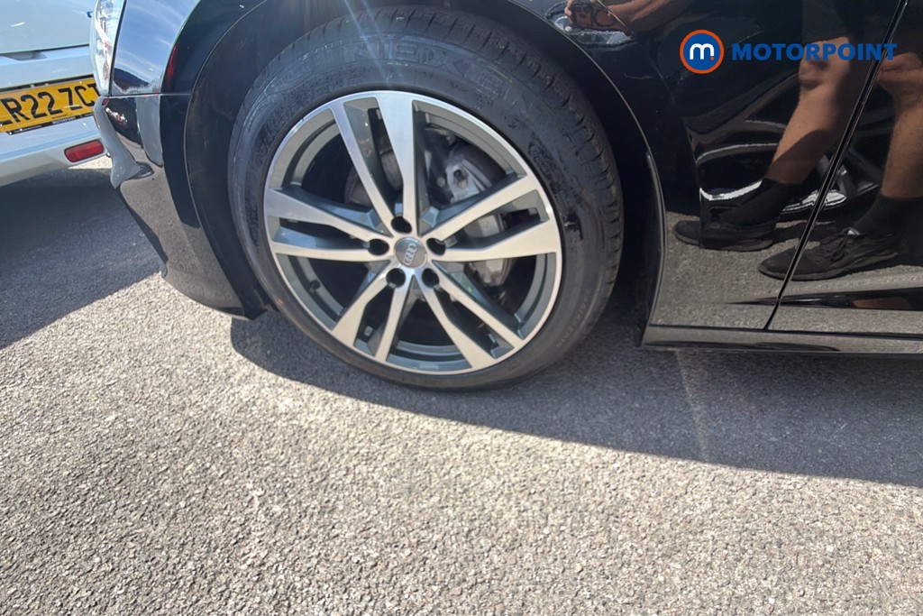 Audi A6 S Line Automatic Diesel Saloon - Stock Number (1622059) - 40th supplementary image