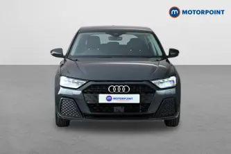 Audi A1 Technik Manual Petrol Hatchback - Stock Number (1628680) - Front bumper