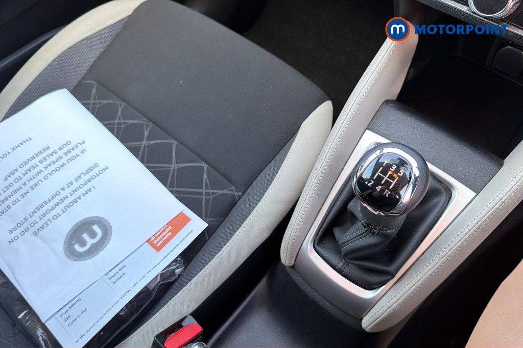 Nissan Micra Acenta Manual Diesel Hatchback - Stock Number (1634059) - 15th supplementary image